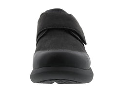MARSHALL Black Nubuck