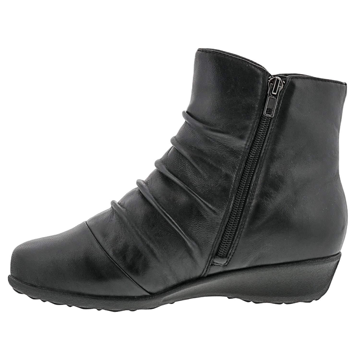 COLOGNE Black Leather