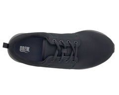 EXCEED Black Mesh/Black Stretch