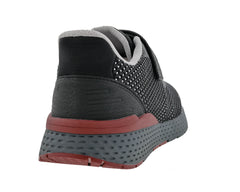 PRESTO Black Mesh Combo