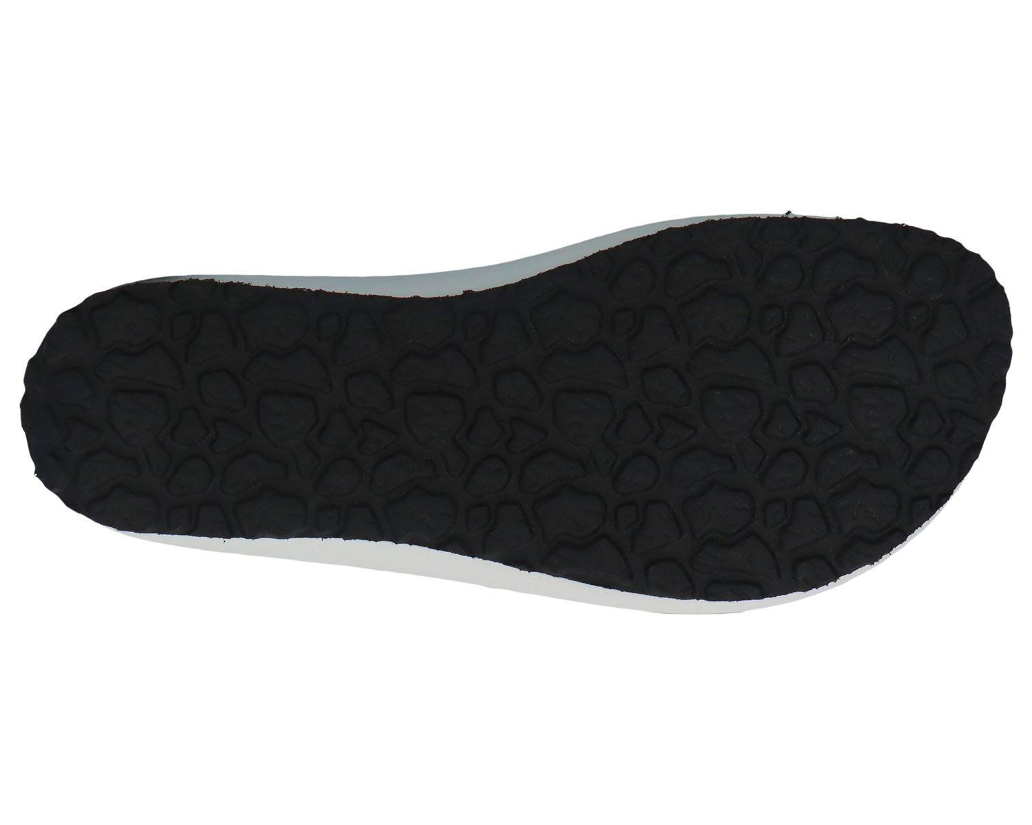 MILA Stone Nubuck Leather