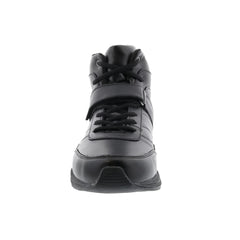 PULSE Black Leather