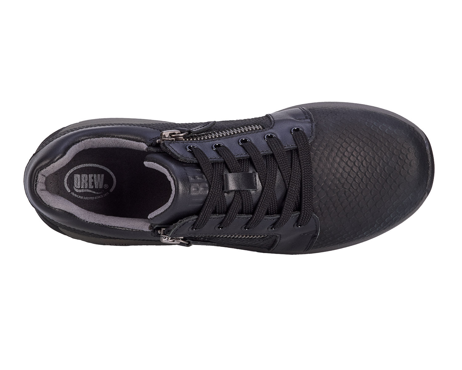 TALLY Black Combo