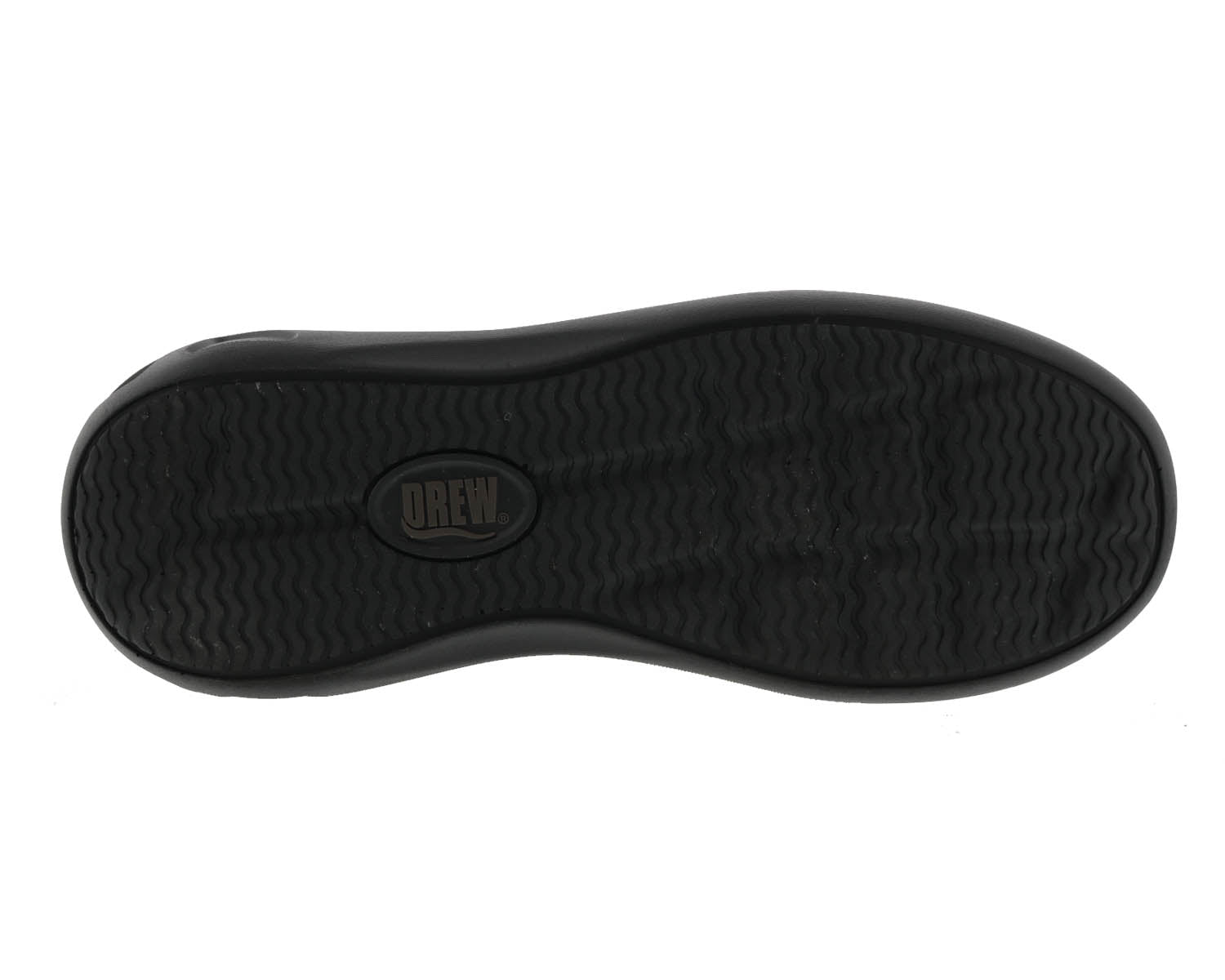 Murphy Brown Suede Leather