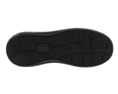 Murphy Brown Suede Leather