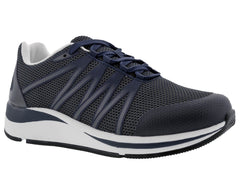 PLAYER Navy Mesh Combo