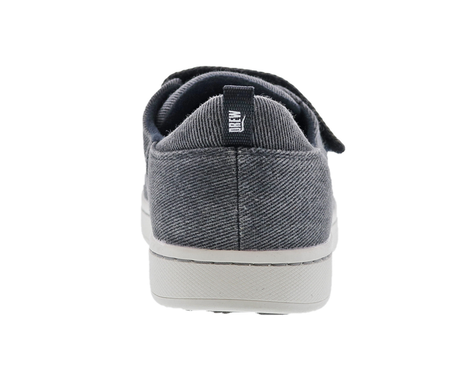 SKI Black Denim