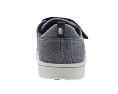SKI Black Denim