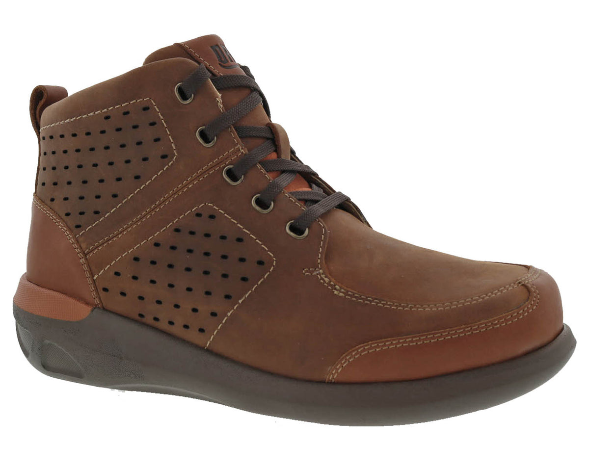 Murphy Camel Leather
