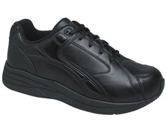 FORCE Black Leather