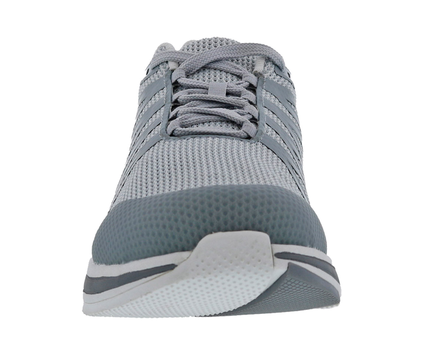 PLAYER Grey Mesh