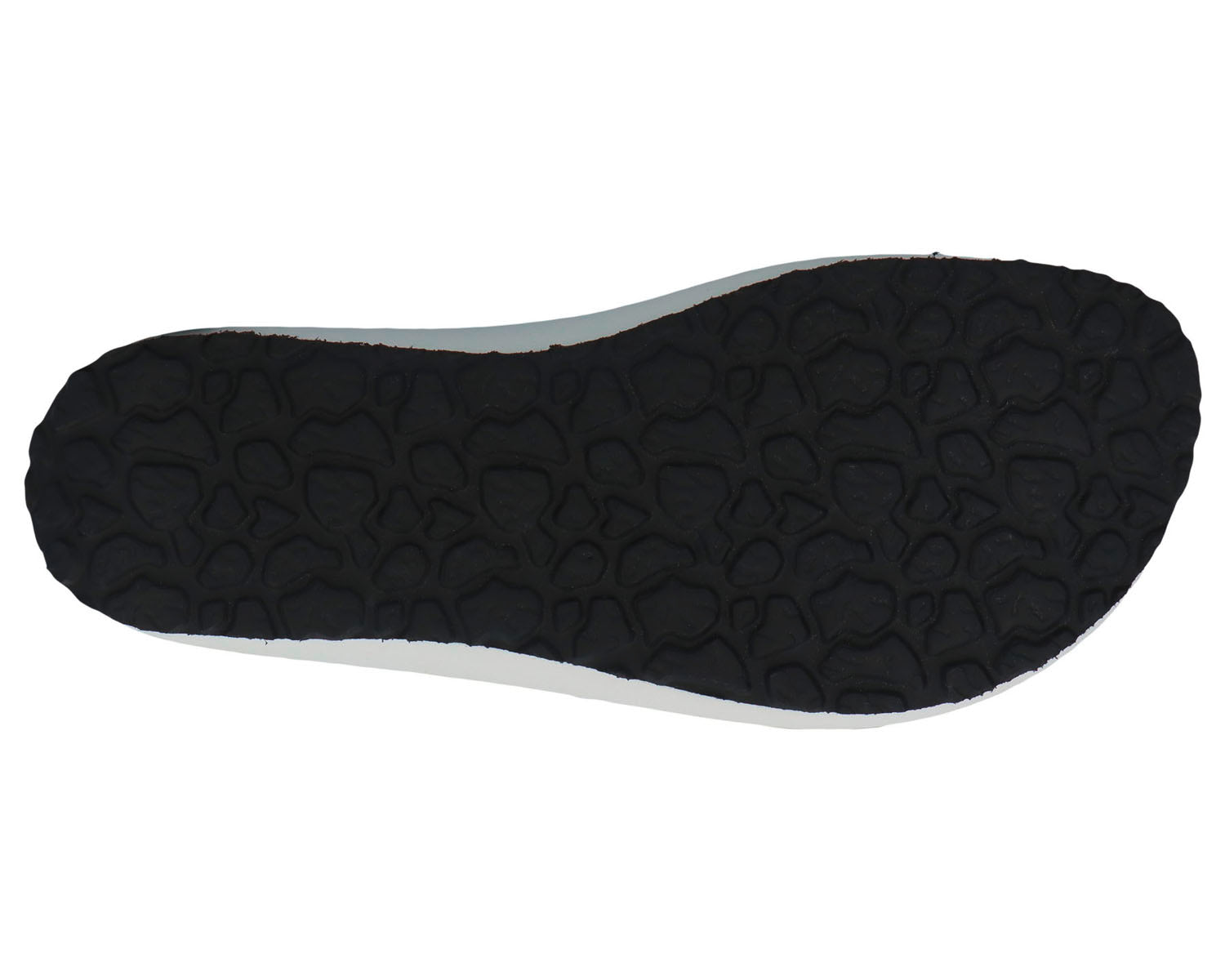 SENJA Black Oiled Leather