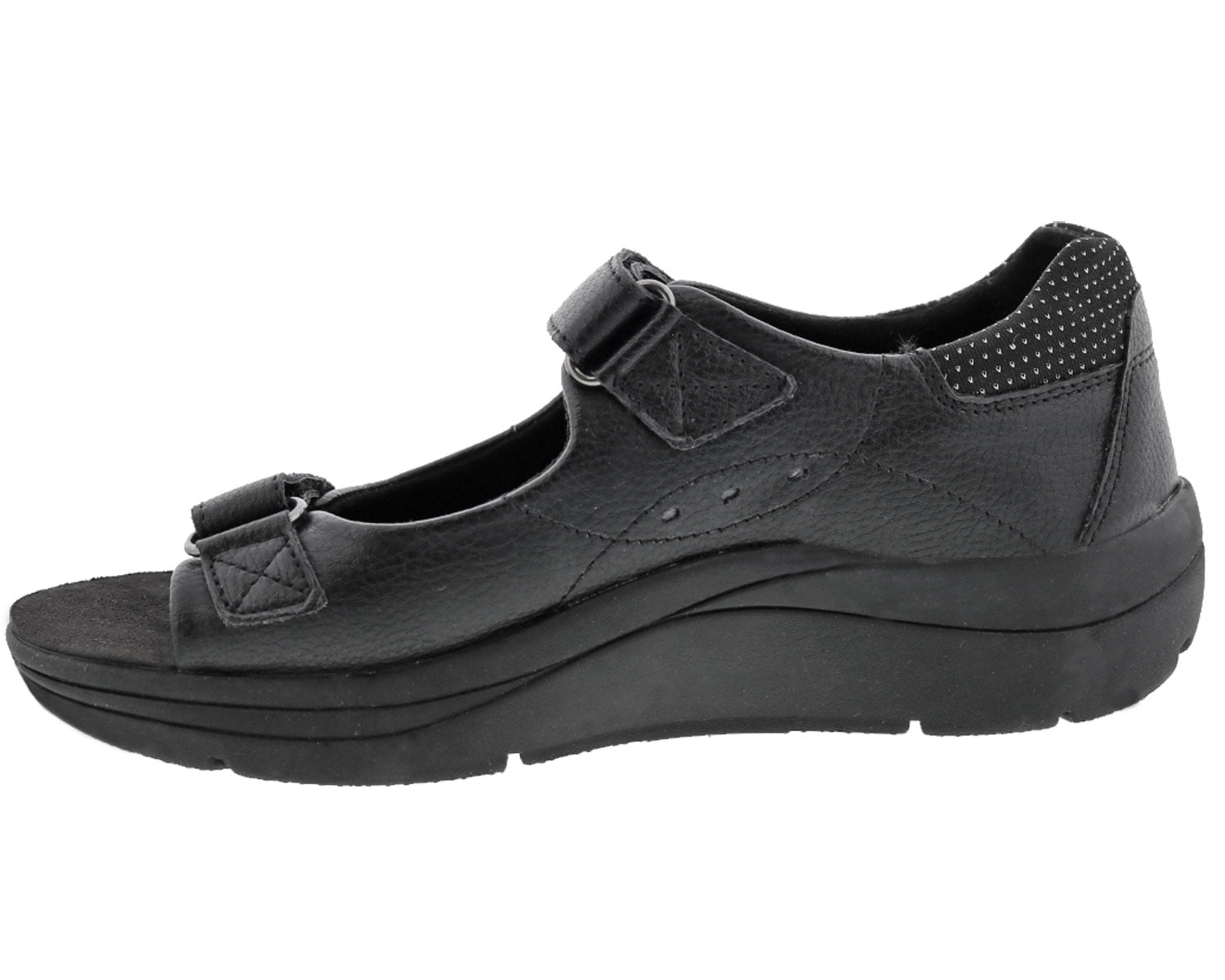 SHASTA Black