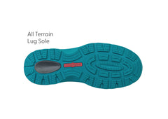 Alma Waterproof