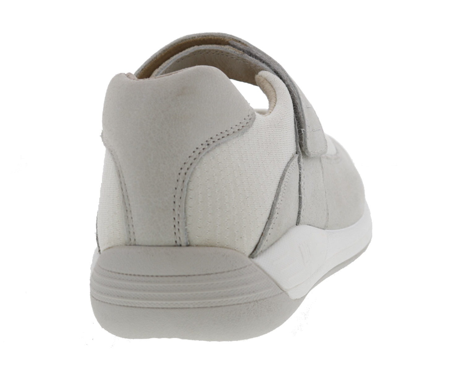 TRUST Ivory Leather