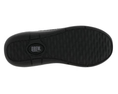 TERRAIN Black Knit
