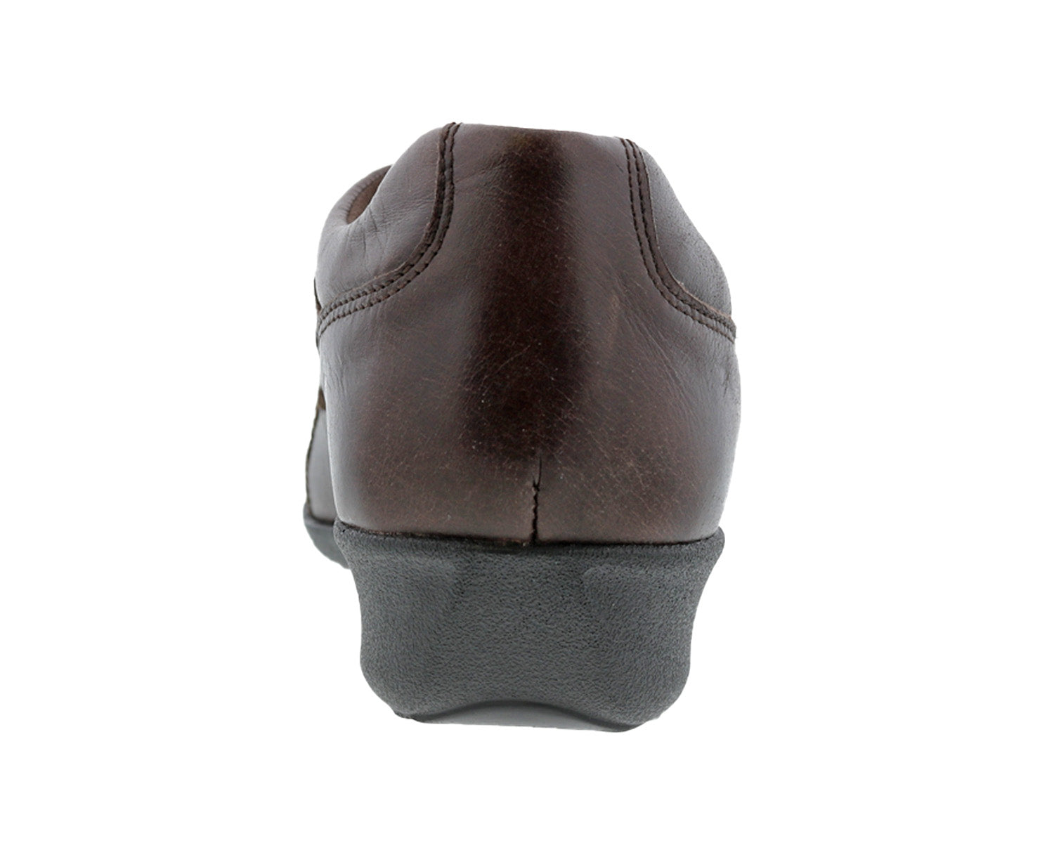 NAPLES Brown Leather