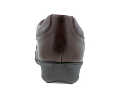 NAPLES Brown Leather
