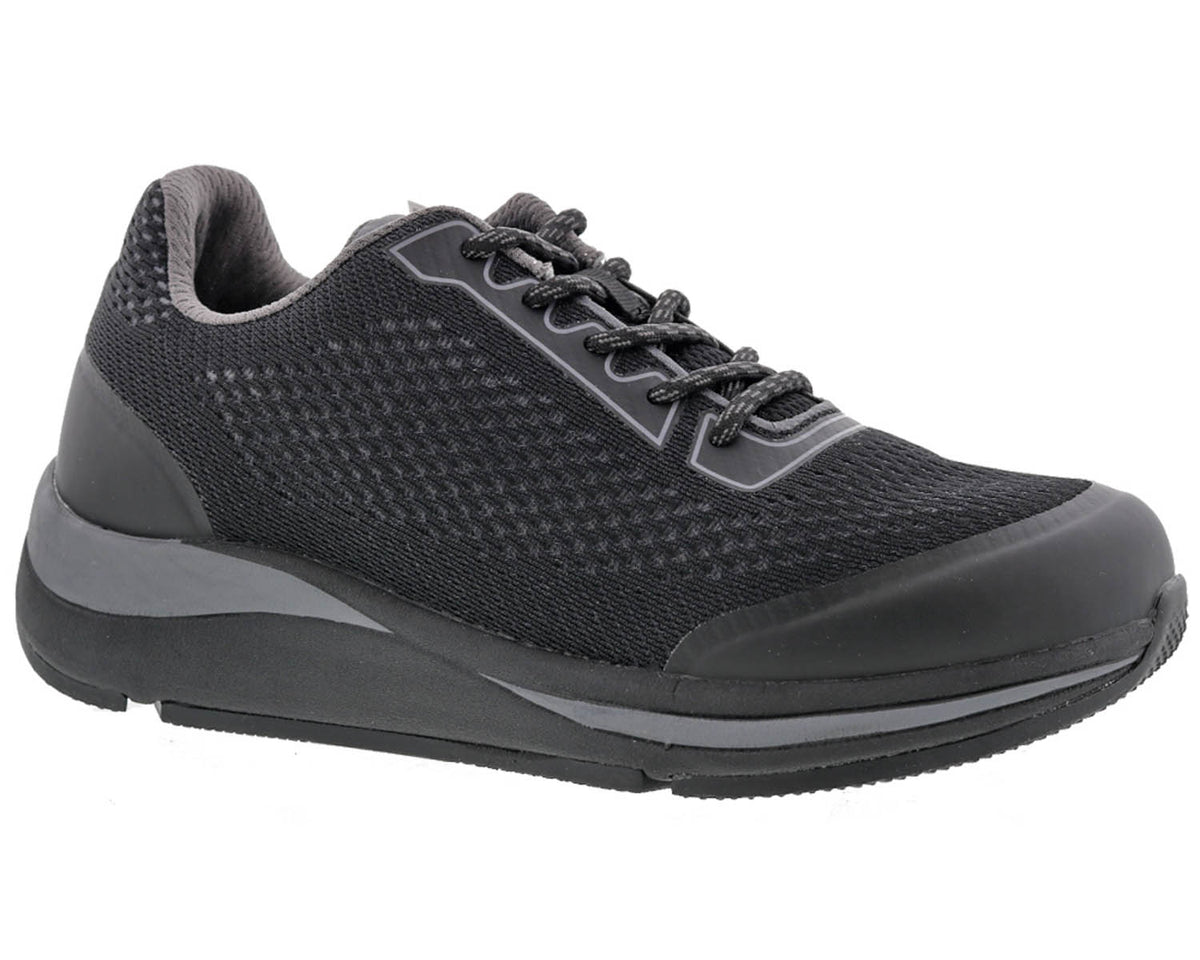 DASH Black Mesh Combo