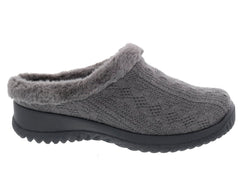 COMFY Grey Sweater Fabric