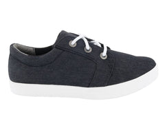 RUBY Black Denim