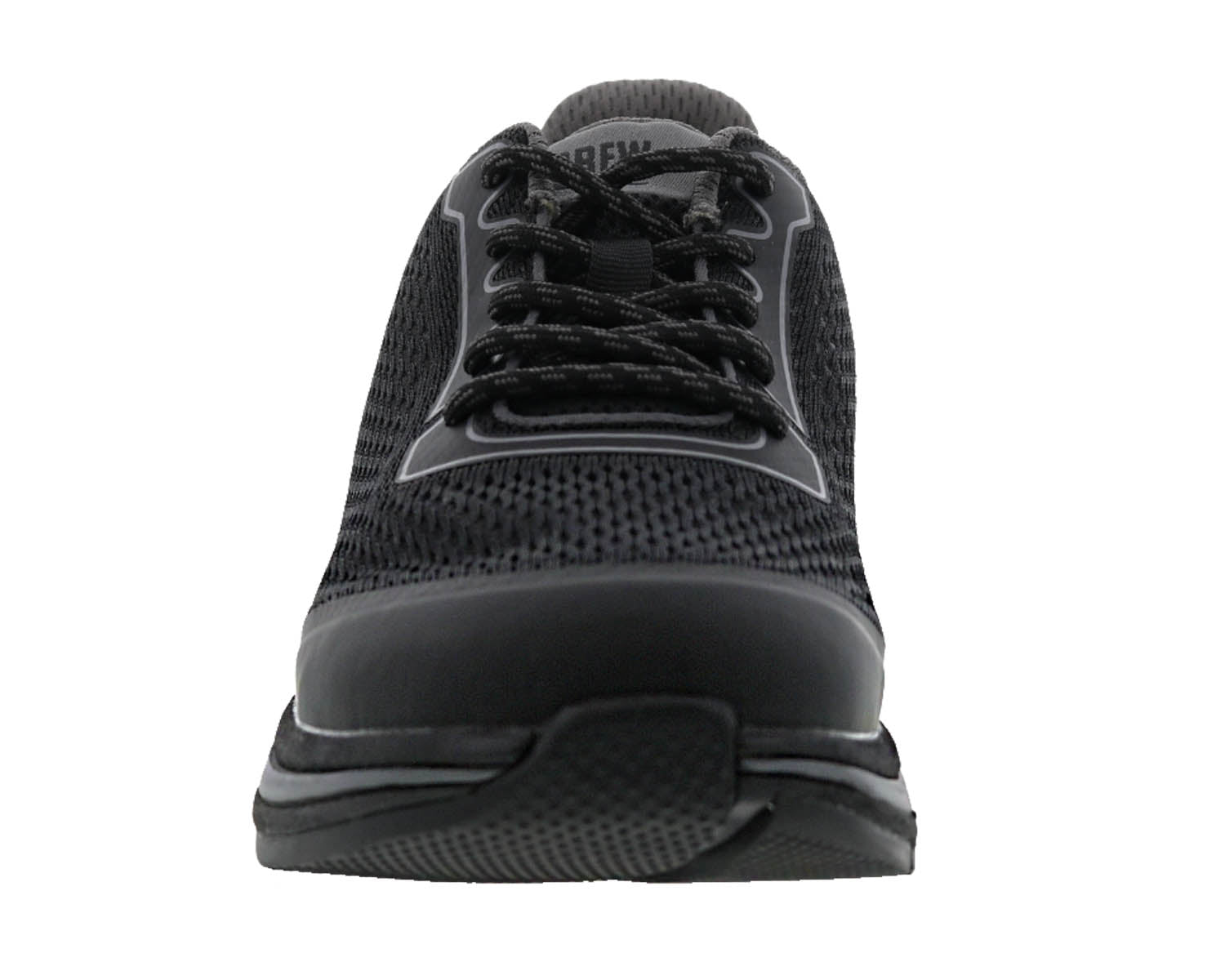 DASH Black Mesh Combo