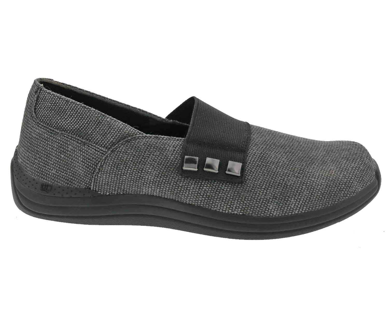 POSY Black Canvas/Stretch