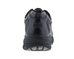 VOYAGER Black Leather