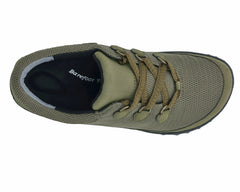 SHINE Olive Mesh Combo