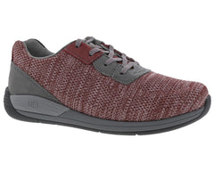 TERRAIN Wine Knit