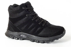 9315 - Mt.Emey Women's Added-depth Walking Boots Black