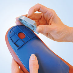 Powerstep Custom Post Orthotic Insoles