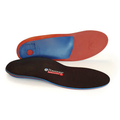 Powerstep Custom Post Orthotic Insoles