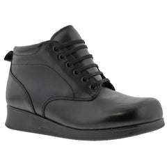 SEDONA Black Leather