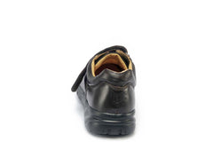 9602 - Mt.Emey Men's Extra-depth Casual Shoes Brown