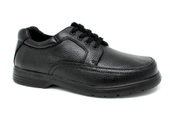 9608 - Mt.Emey Men's Added-Depth Extreme-Light Dress Shoes Black