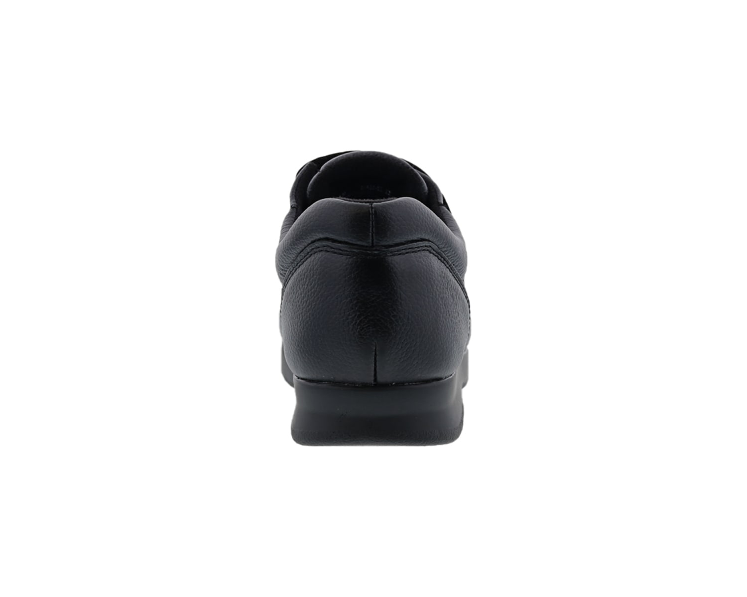 PARADISE II Black Leather