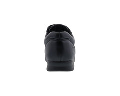 PARADISE II Black Leather