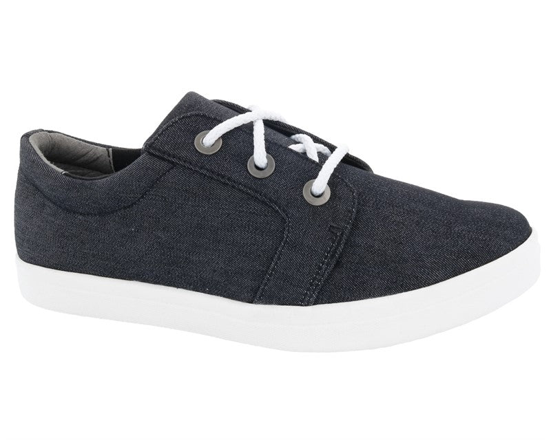 RUBY Black Denim