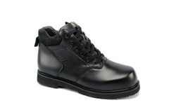 9951 - Mt.Emey Men's Extra-depth Chukka Boots Black