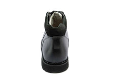 9951 - Mt.Emey Men's Extra-depth Chukka Boots Black
