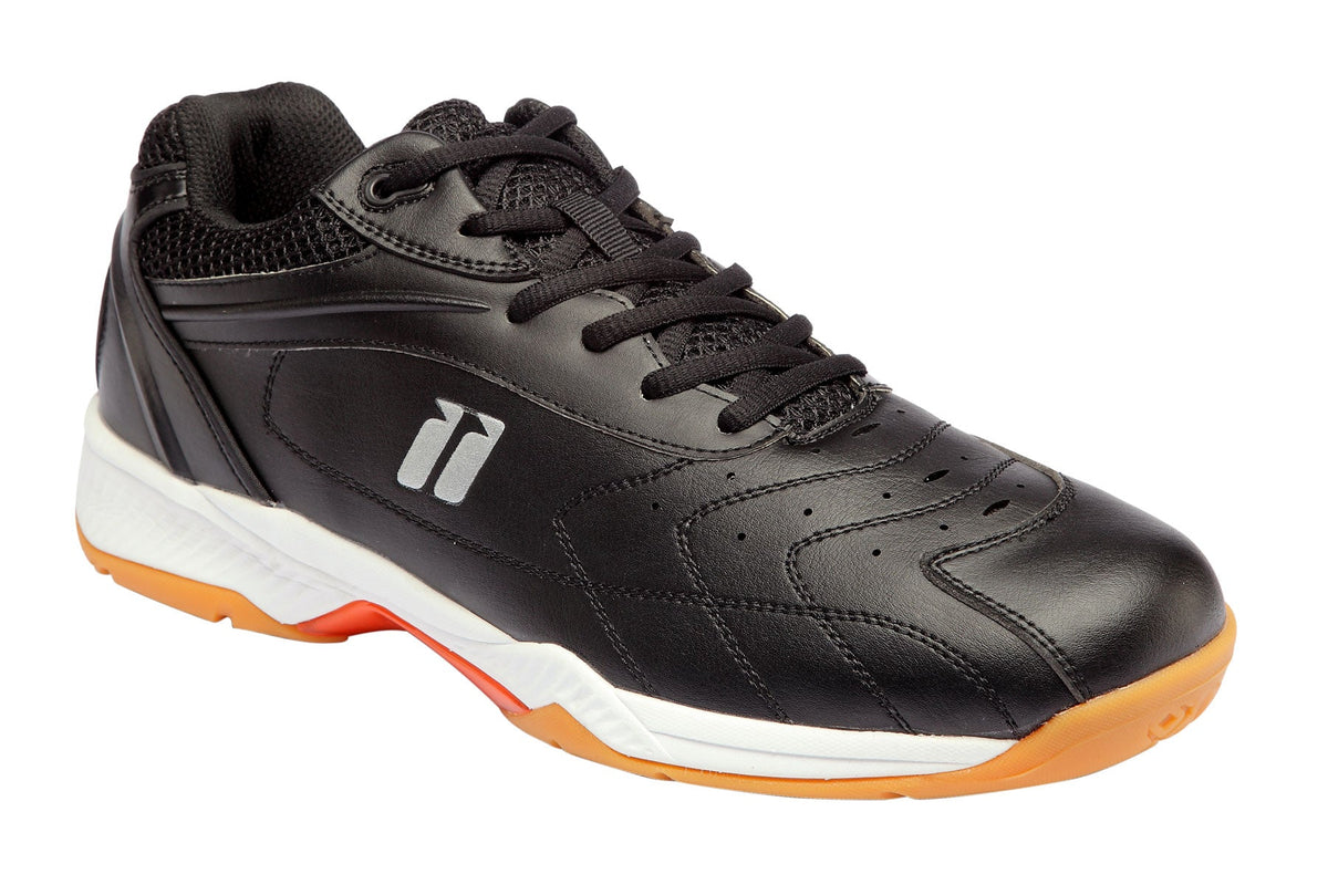 99902-L - Fitec Urban Athletic Sports Shoes Slip Resistant Black