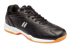 99902-L - Fitec Urban Athletic Sports Shoes Slip Resistant Black