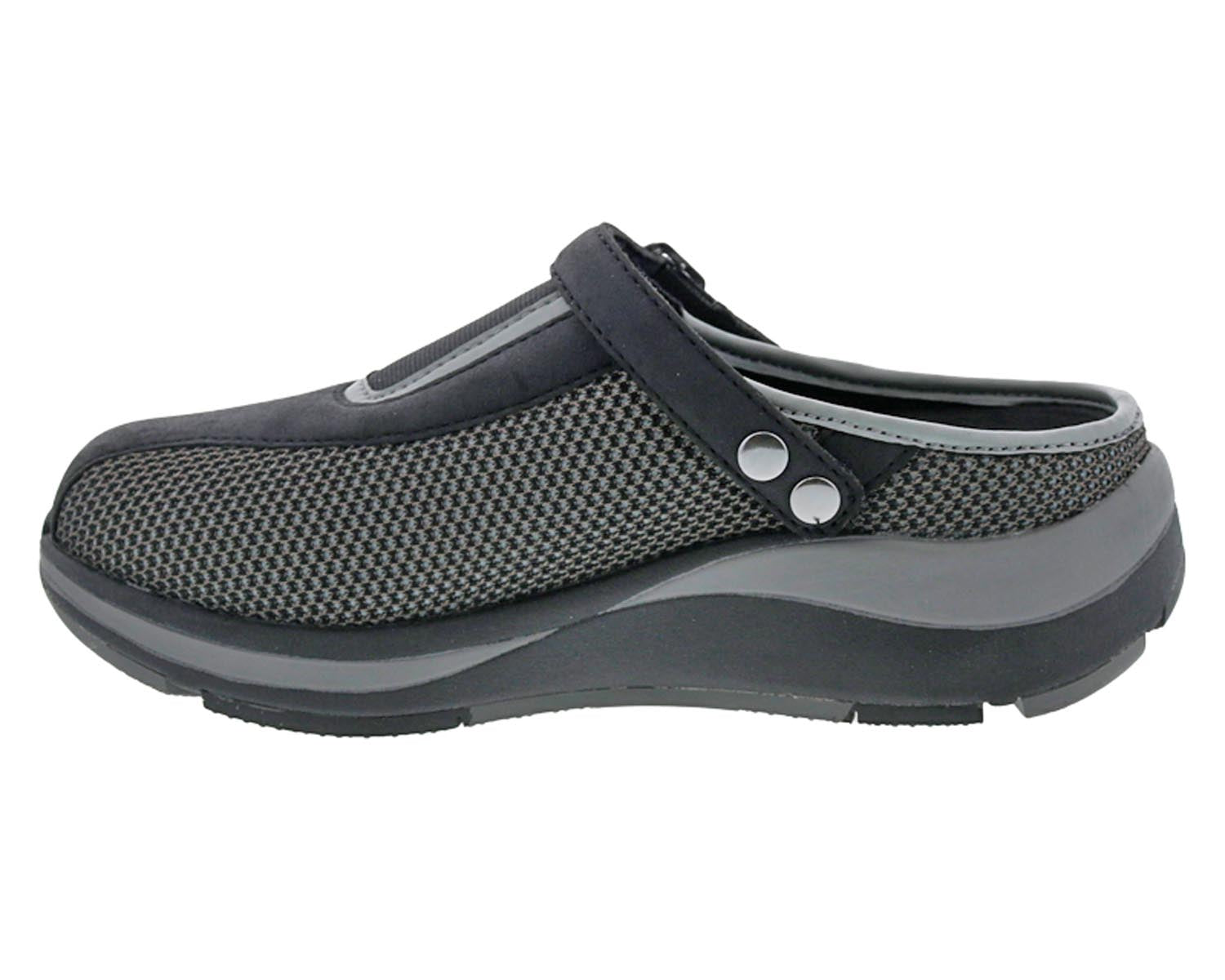 PURSUIT Black Mesh Combo