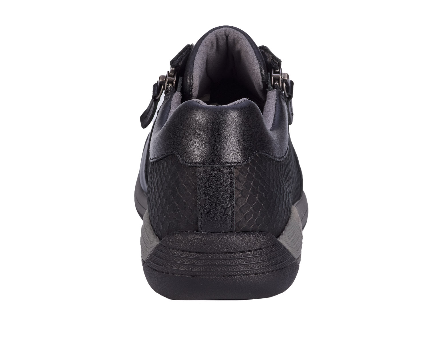 TALLY Black Combo