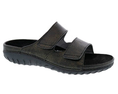 Cruize Black Leather