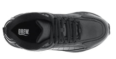 FUSION Black Leather