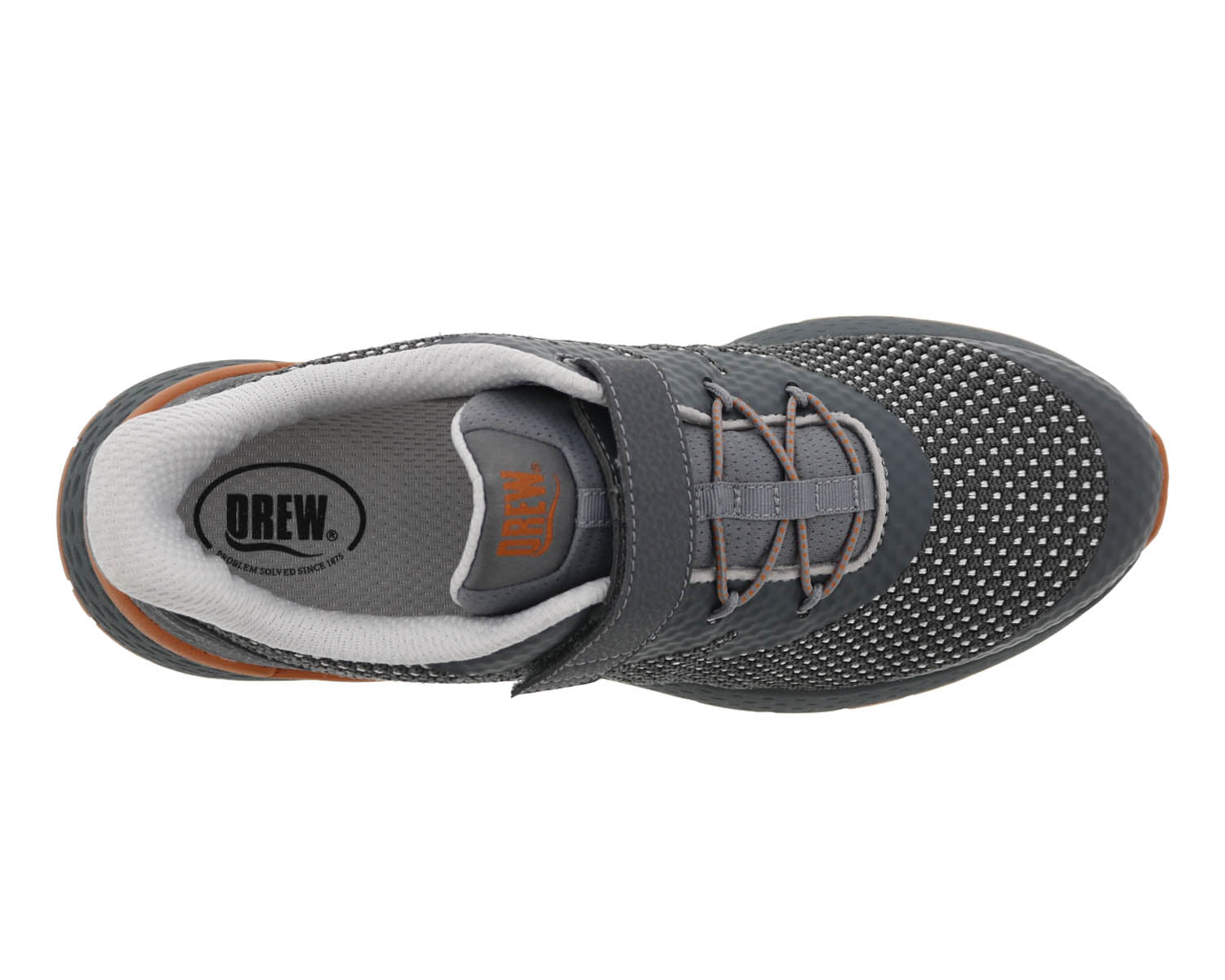 PRESTO Grey Mesh Combo