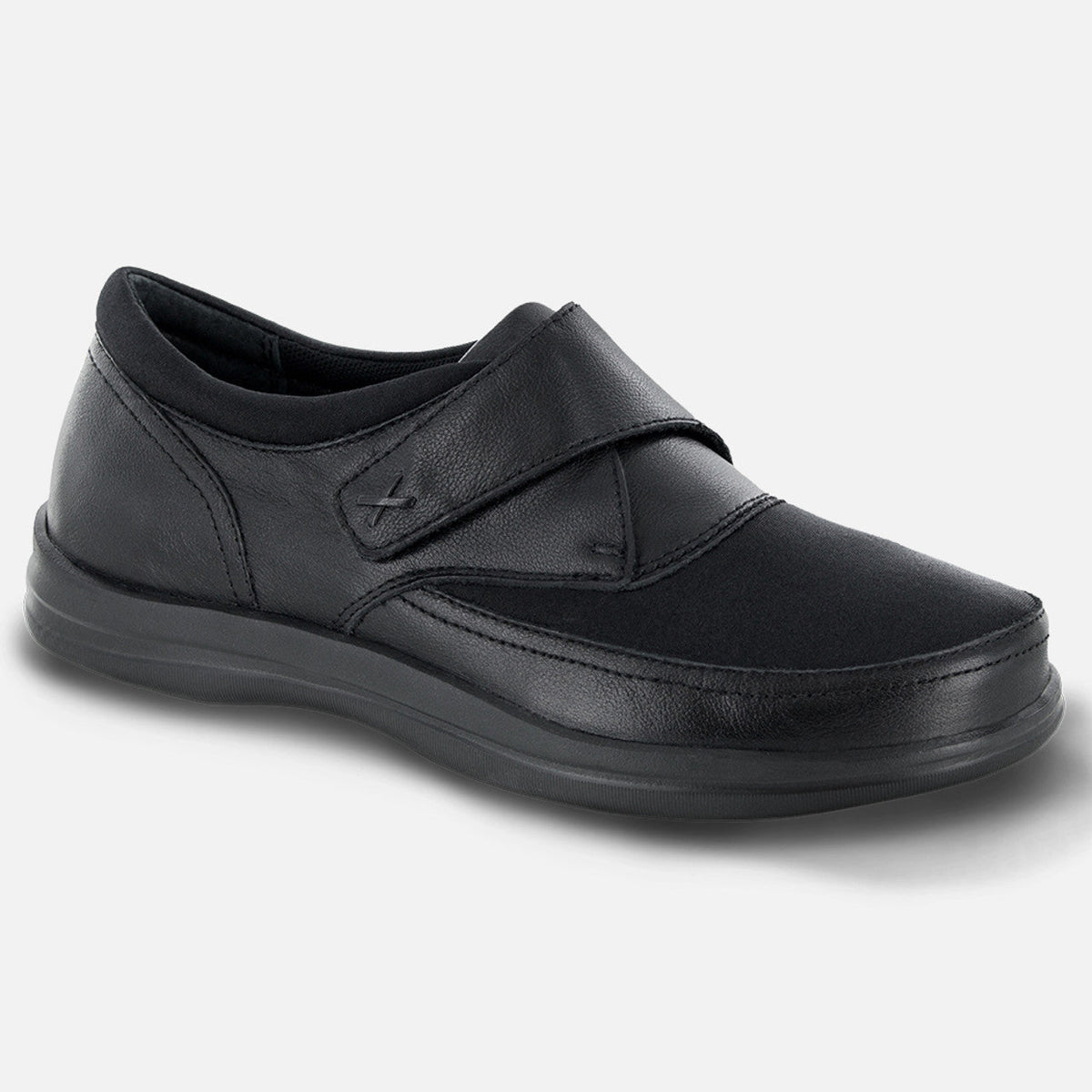Women's  Dress Shoe Petals  Emmy - Black