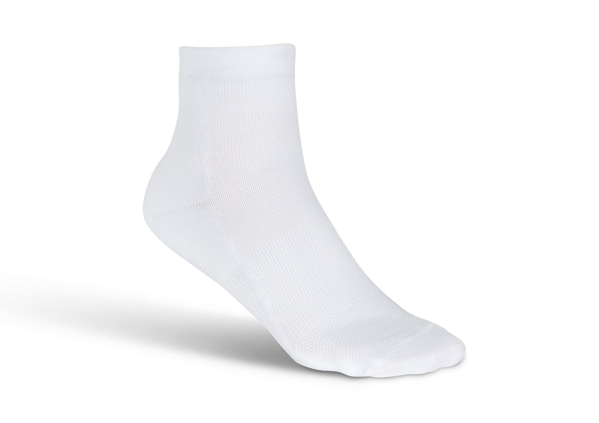 Compression Ankle Socks 15-20 mmHg